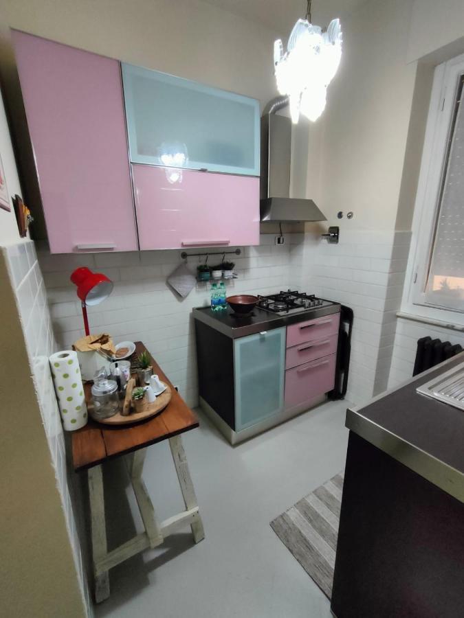 Suite Mariasole Arezzo Exterior foto