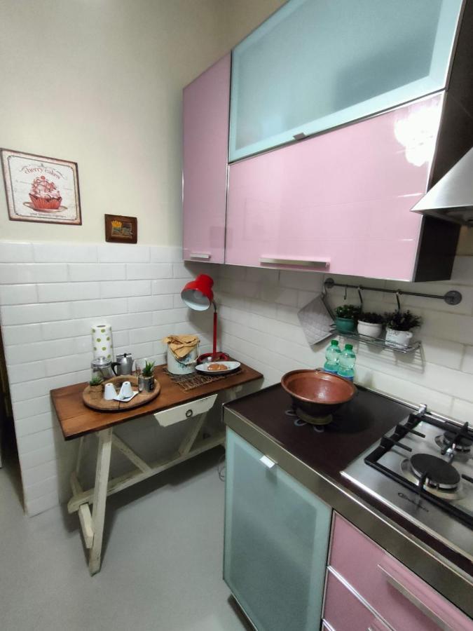 Suite Mariasole Arezzo Exterior foto