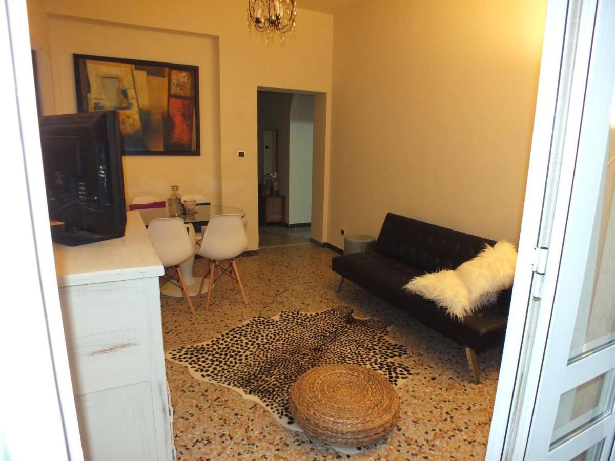 Suite Mariasole Arezzo Exterior foto