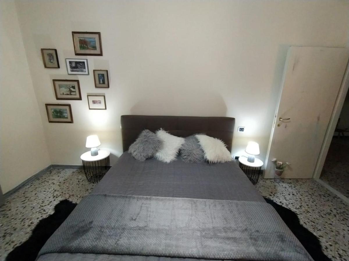 Suite Mariasole Arezzo Exterior foto