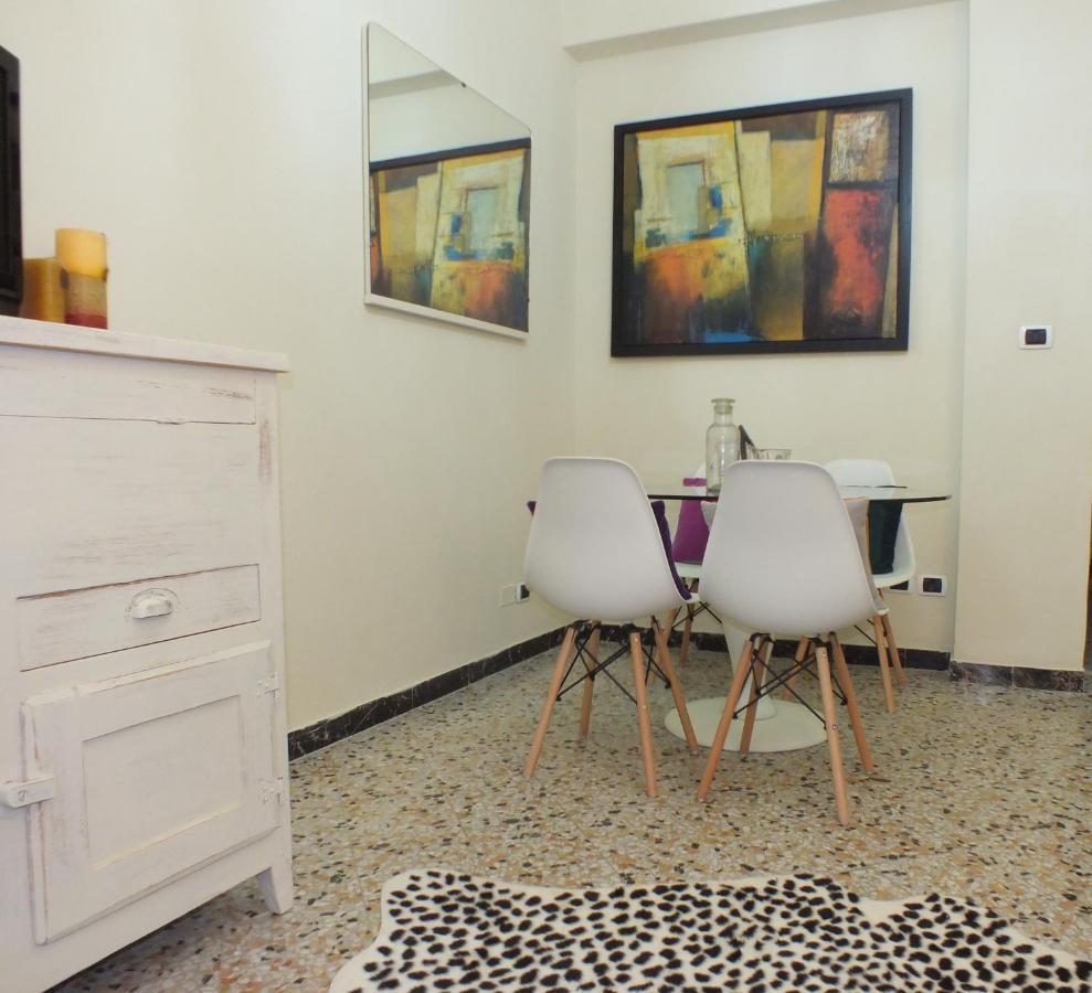Suite Mariasole Arezzo Exterior foto