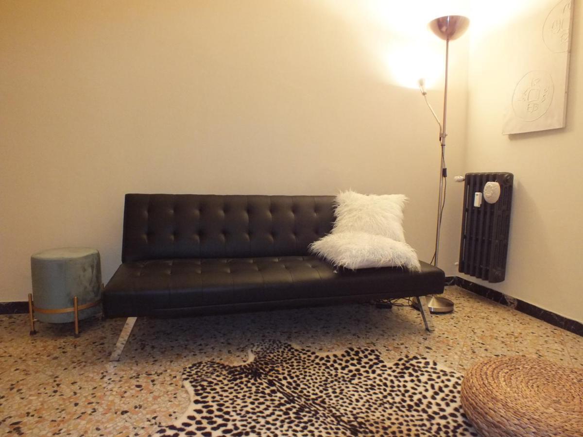 Suite Mariasole Arezzo Exterior foto
