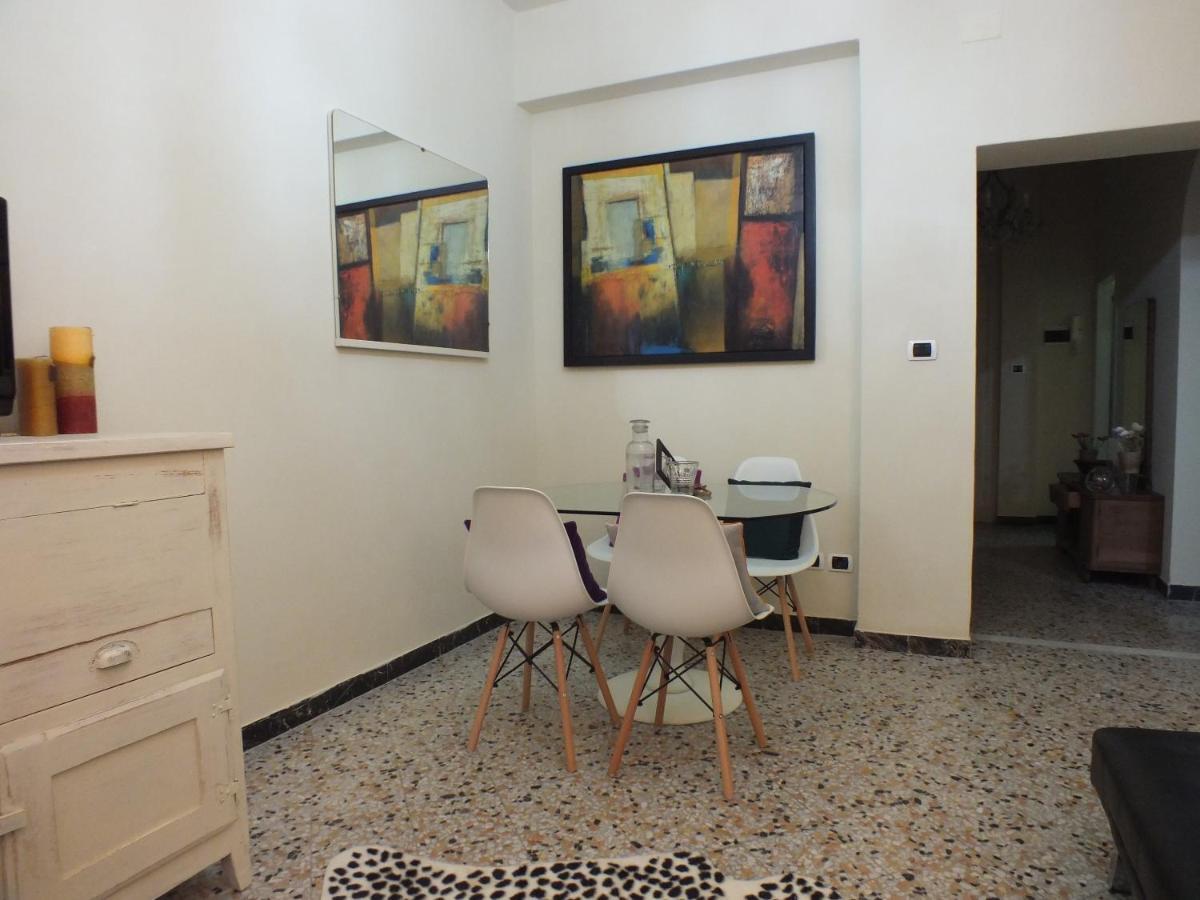 Suite Mariasole Arezzo Exterior foto