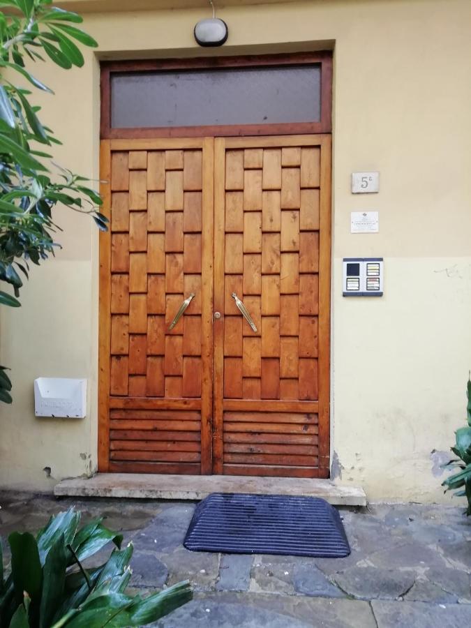 Suite Mariasole Arezzo Exterior foto